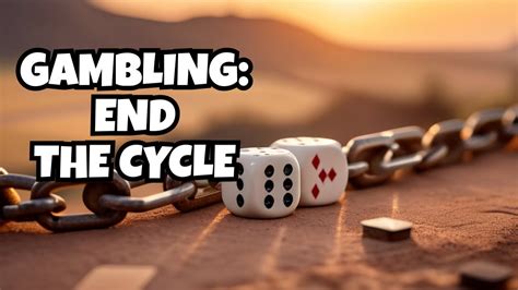 FREEDOM FROM GAMBLING ADDICTION .